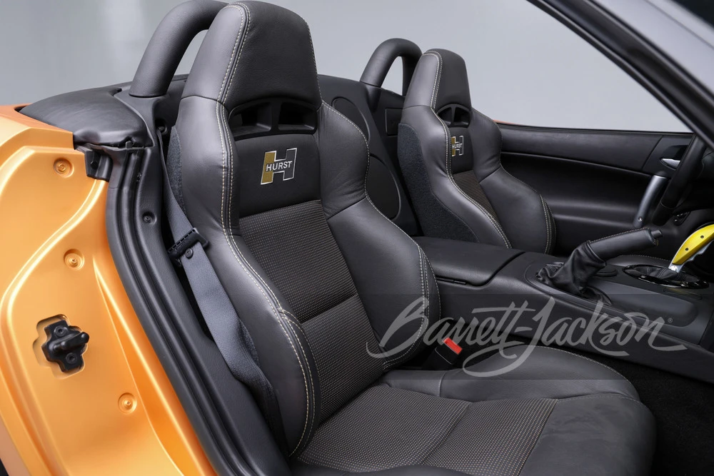 2008 Dodge Viper 4th Gen - Image 4 of 31