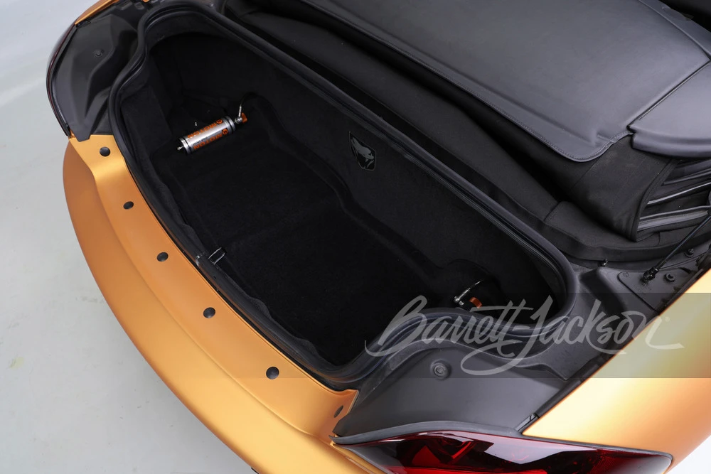 2008 Dodge Viper 4th Gen - Image 8 of 31