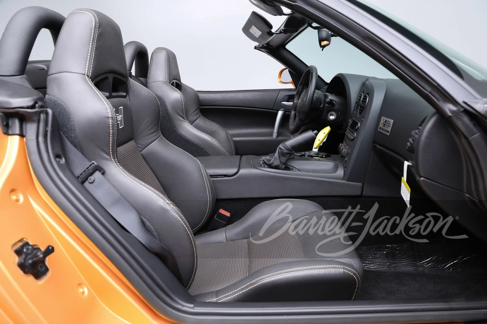 2008 Dodge Viper 4th Gen - Image 13 of 31