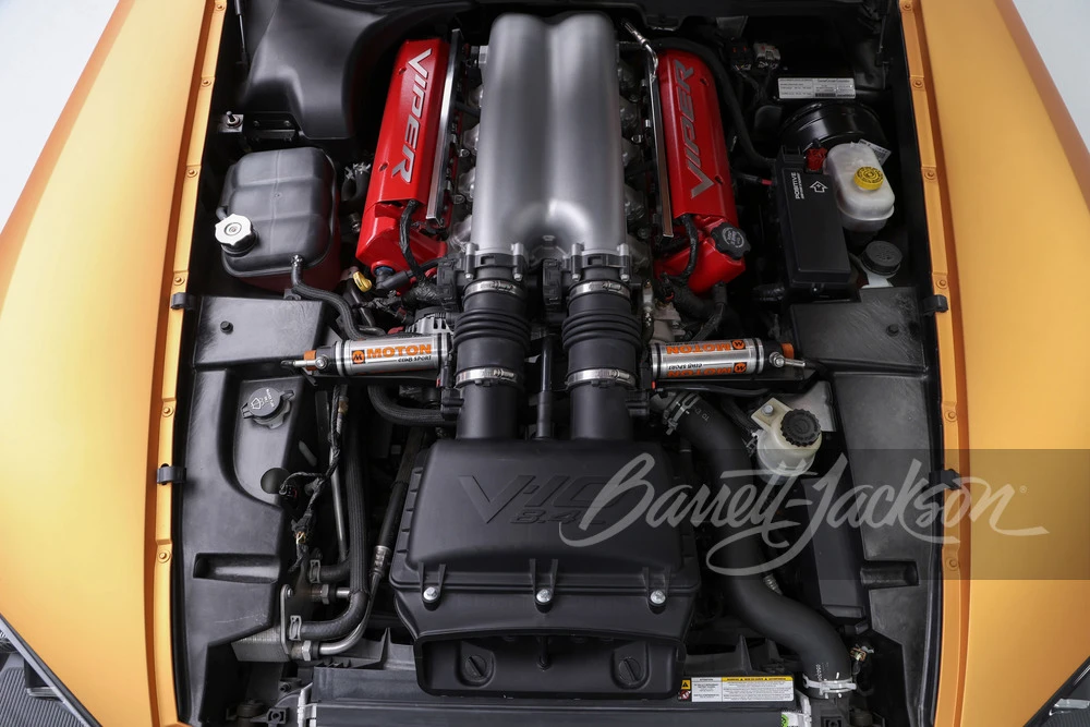 2008 Dodge Viper 4th Gen - Image 14 of 31