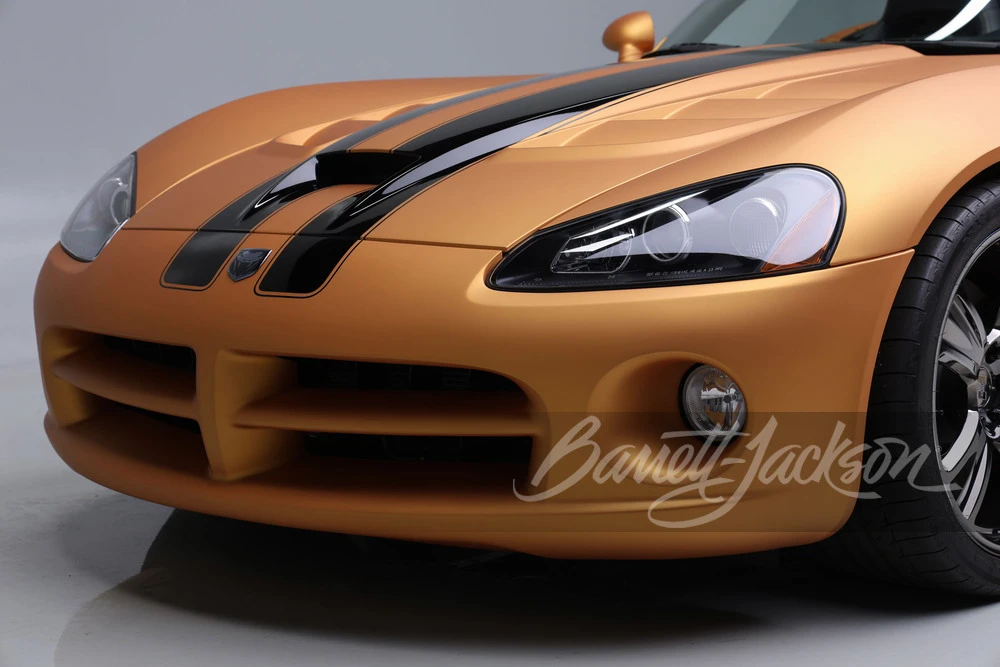 2008 Dodge Viper 4th Gen - Image 15 of 31