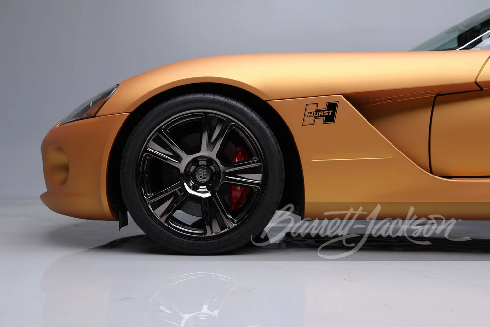 2008 Dodge Viper 4th Gen - Image 17 of 31