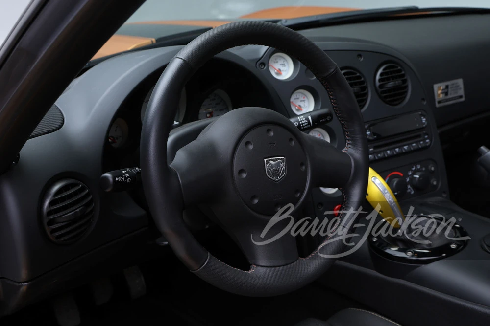 2008 Dodge Viper 4th Gen - Image 20 of 31
