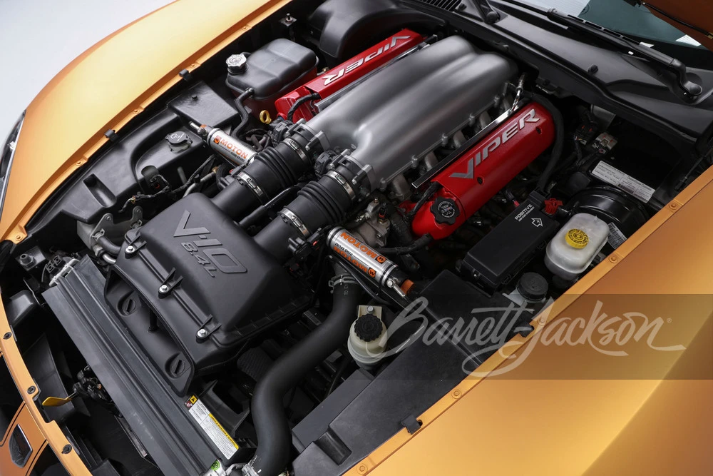 2008 Dodge Viper 4th Gen - Image 23 of 31