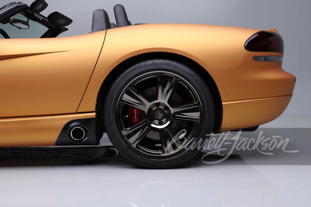 2008 Dodge Viper 4th Gen - Image 25 of 31