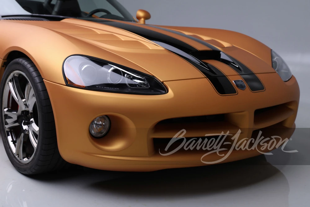 2008 Dodge Viper 4th Gen - Image 26 of 31