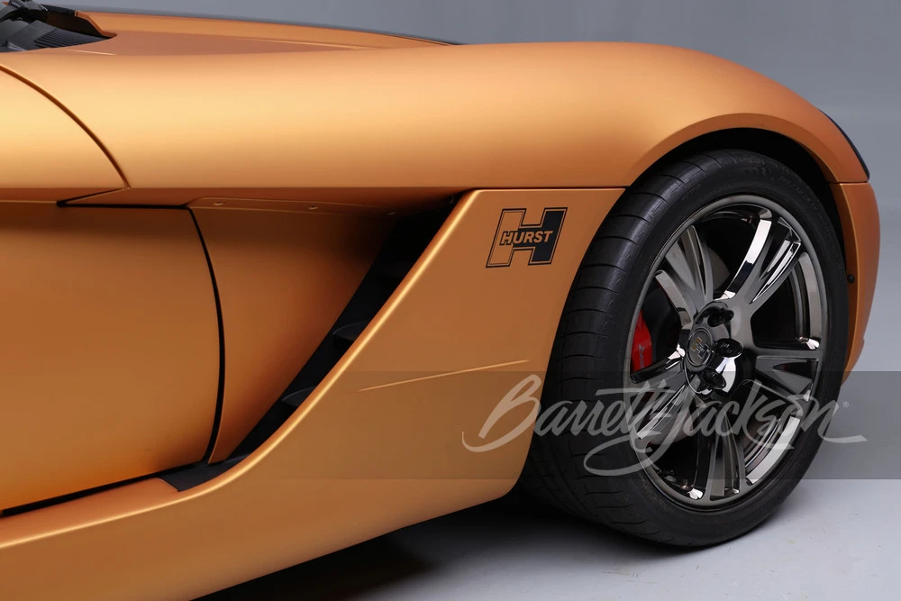 2008 Dodge Viper 4th Gen - Image 28 of 31