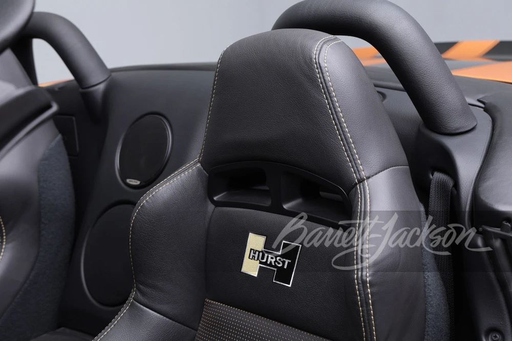 2008 Dodge Viper 4th Gen - Image 31 of 31