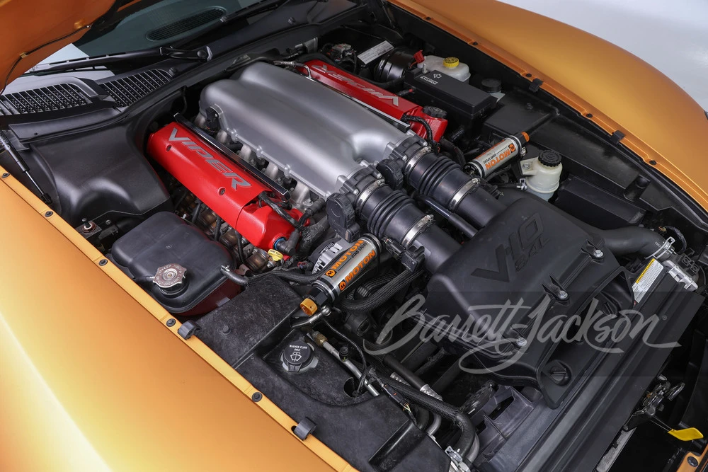 2008 Dodge Viper 4th Gen - Image 3 of 31