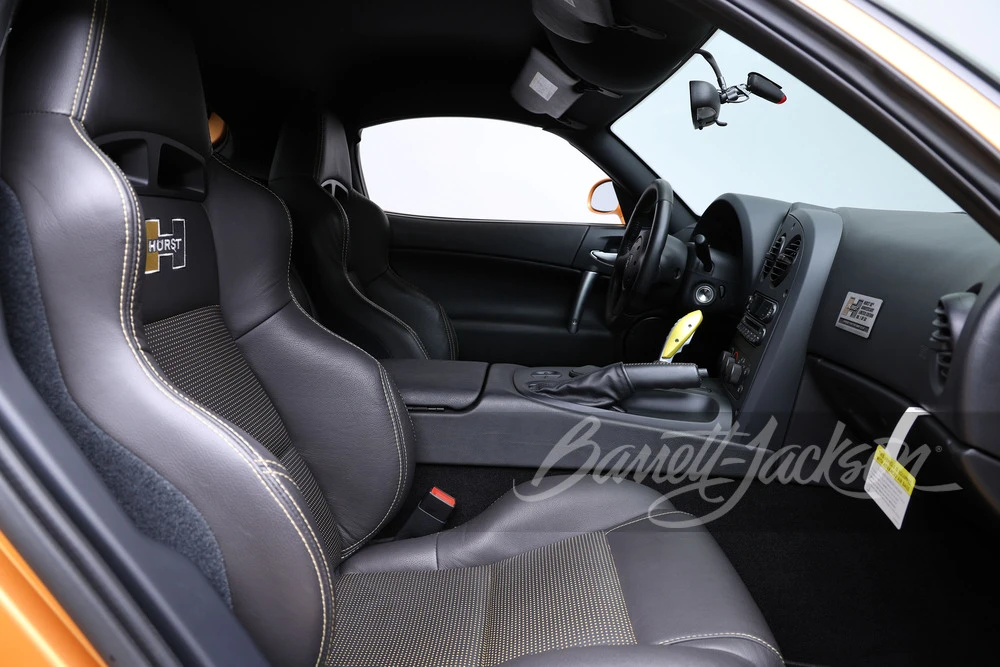 2008 Dodge Viper 4th Gen - Image 6 of 31