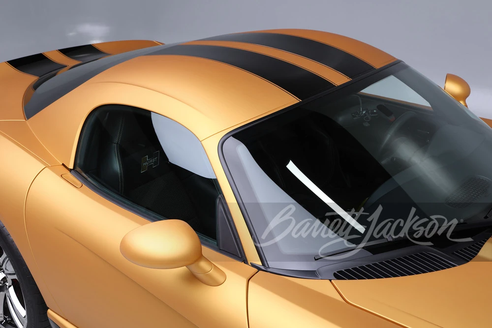 2008 Dodge Viper 4th Gen - Image 9 of 31