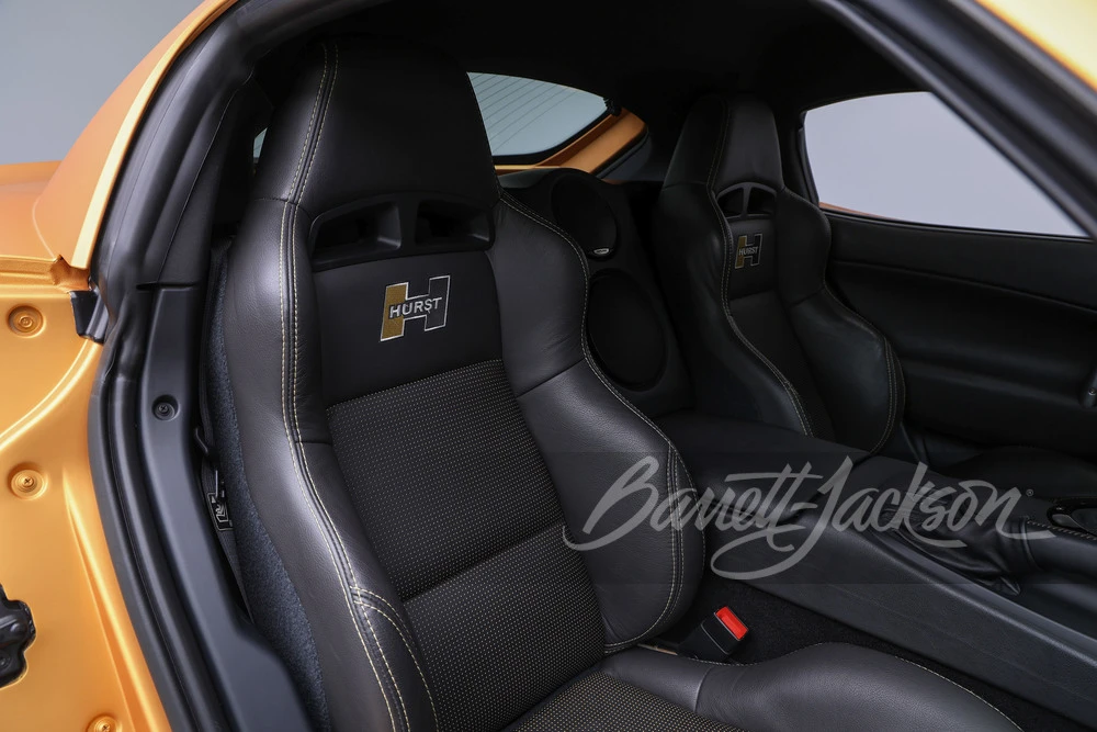 2008 Dodge Viper 4th Gen - Image 14 of 31
