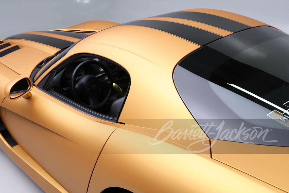 2008 Dodge Viper 4th Gen - Image 15 of 31