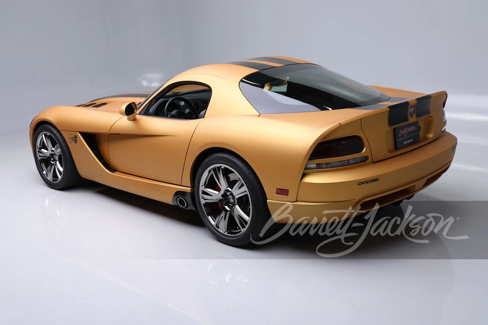 2008 Dodge Viper 4th Gen - Image 16 of 31