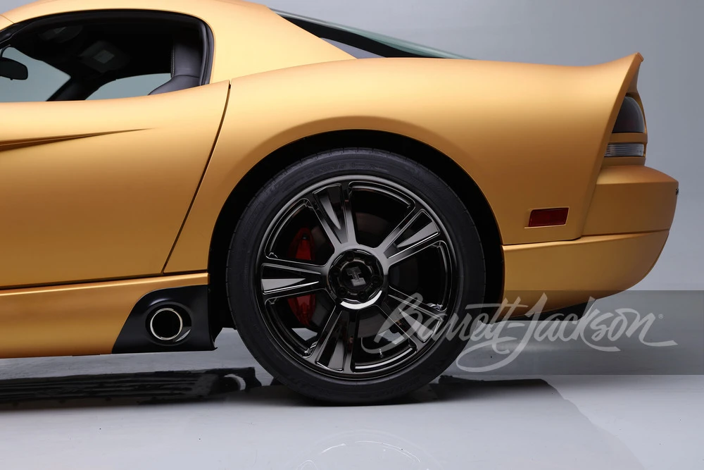 2008 Dodge Viper 4th Gen - Image 17 of 31