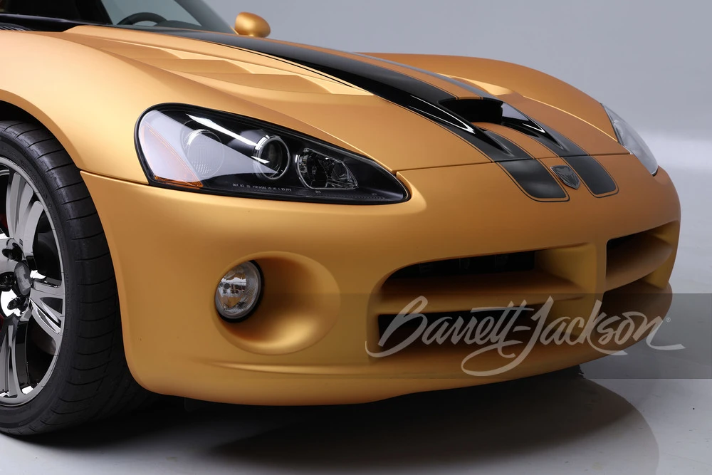 2008 Dodge Viper 4th Gen - Image 18 of 31