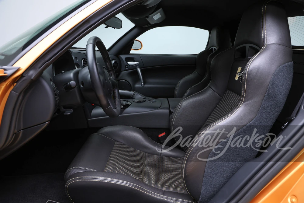 2008 Dodge Viper 4th Gen - Image 19 of 31