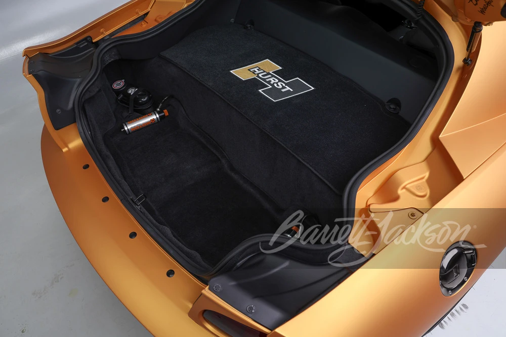 2008 Dodge Viper 4th Gen - Image 22 of 31