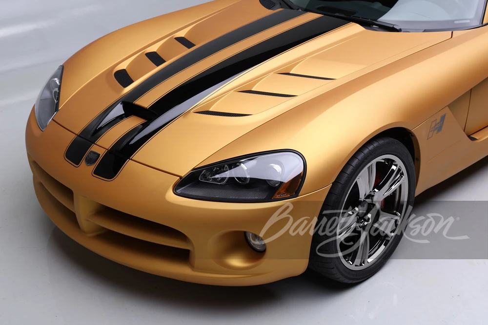 2008 Dodge Viper 4th Gen - Image 24 of 31