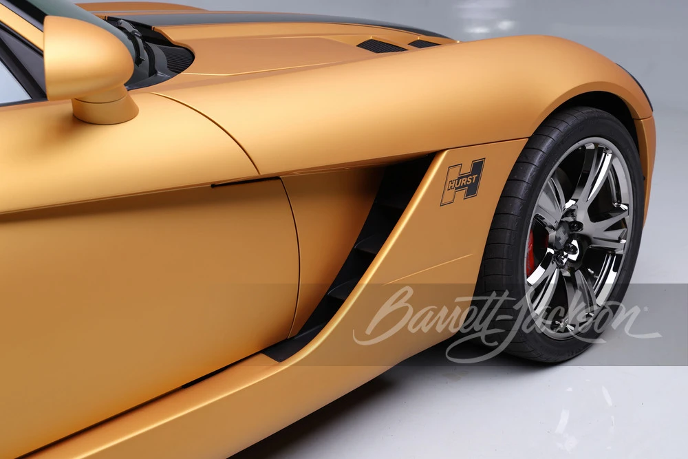 2008 Dodge Viper 4th Gen - Image 25 of 31