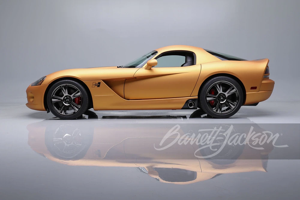 2008 Dodge Viper 4th Gen - Image 26 of 31