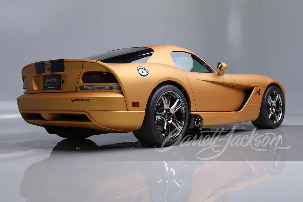 2008 Dodge Viper 4th Gen - Image 28 of 31