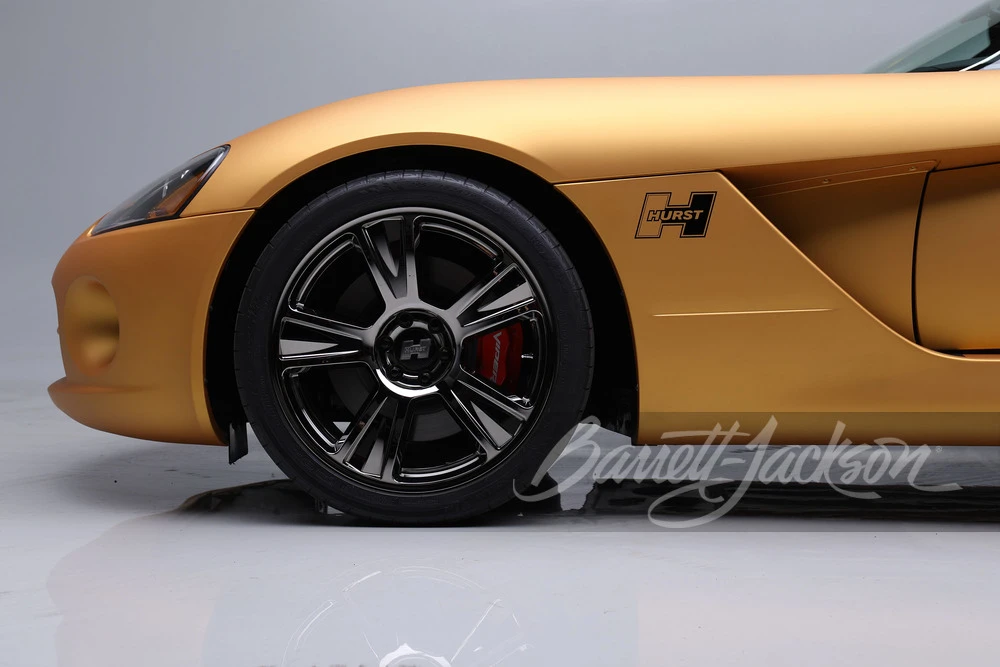 2008 Dodge Viper 4th Gen - Image 31 of 31