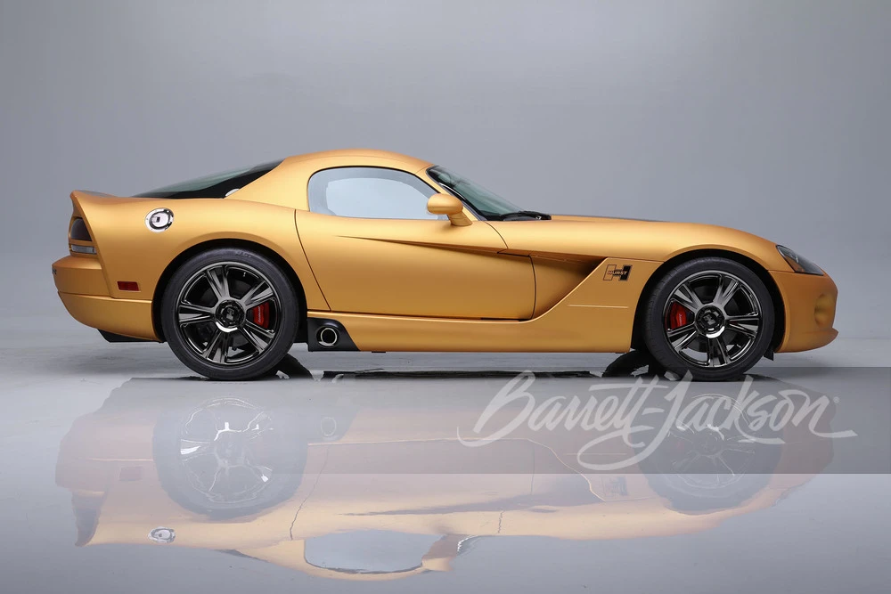 2008 Dodge Viper 4th Gen - Image 5 of 31