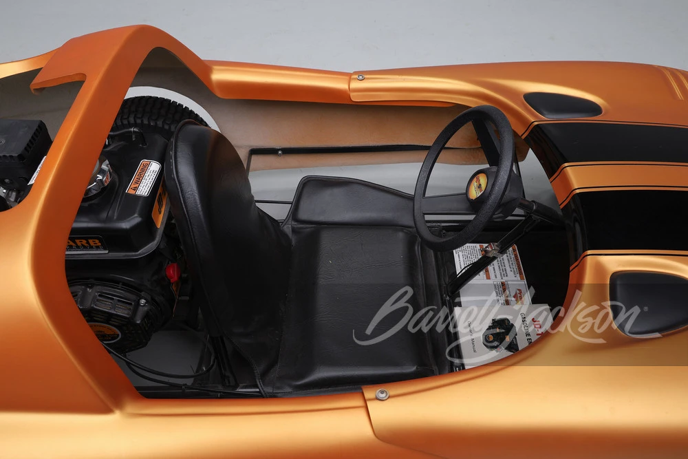 2008 Dodge Viper 4th Gen - Image 4 of 19