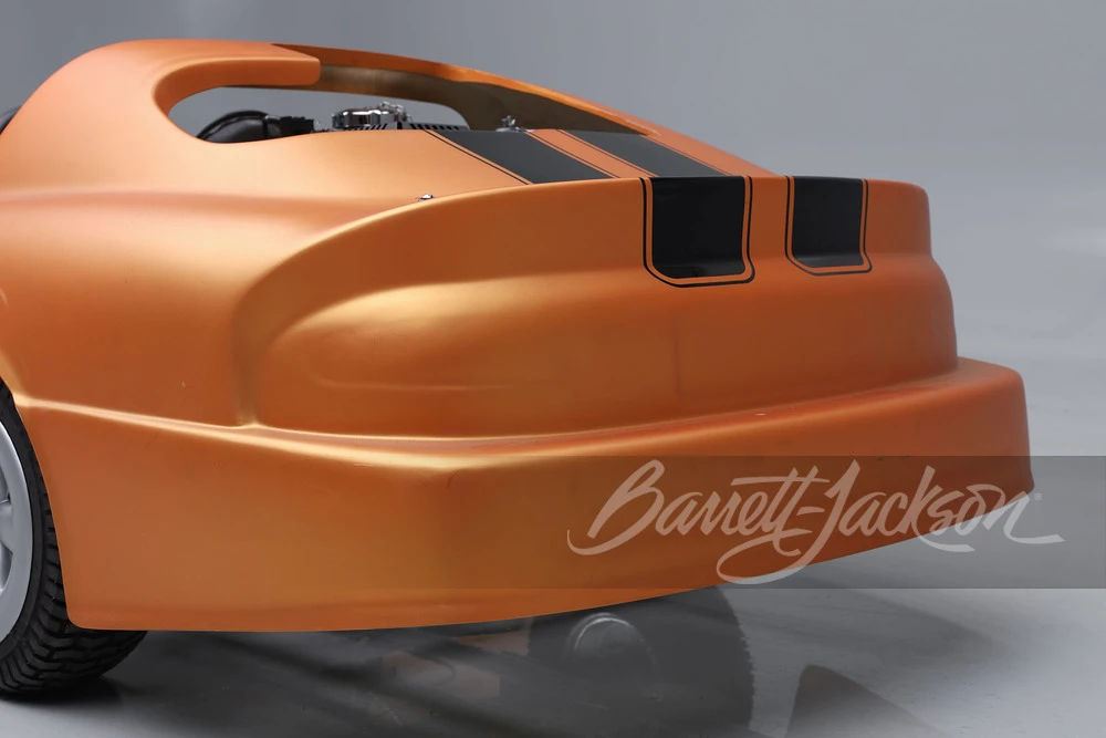 2008 Dodge Viper 4th Gen - Image 6 of 19