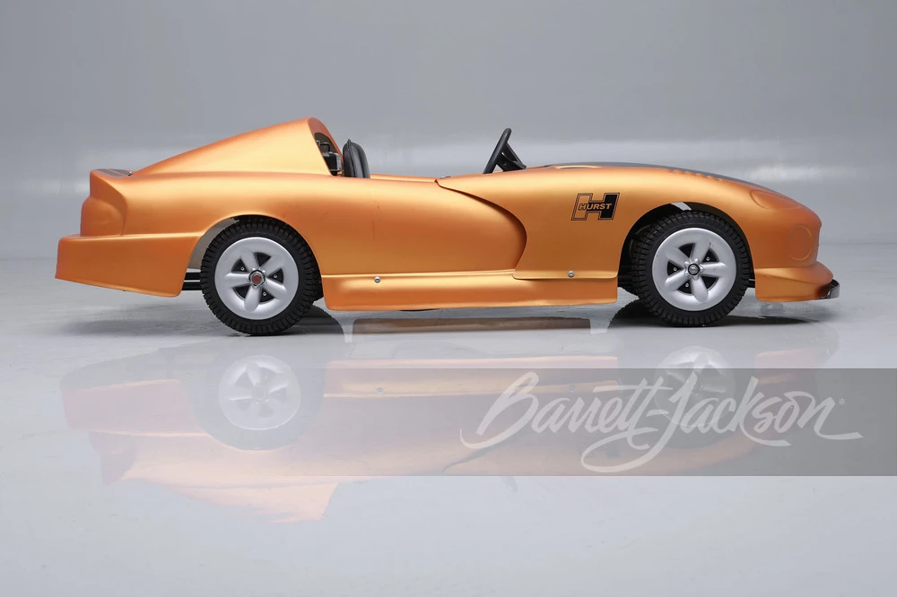 2008 Dodge Viper 4th Gen - Image 7 of 19