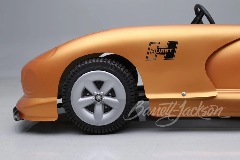 2008 Dodge Viper 4th Gen - Image 8 of 19