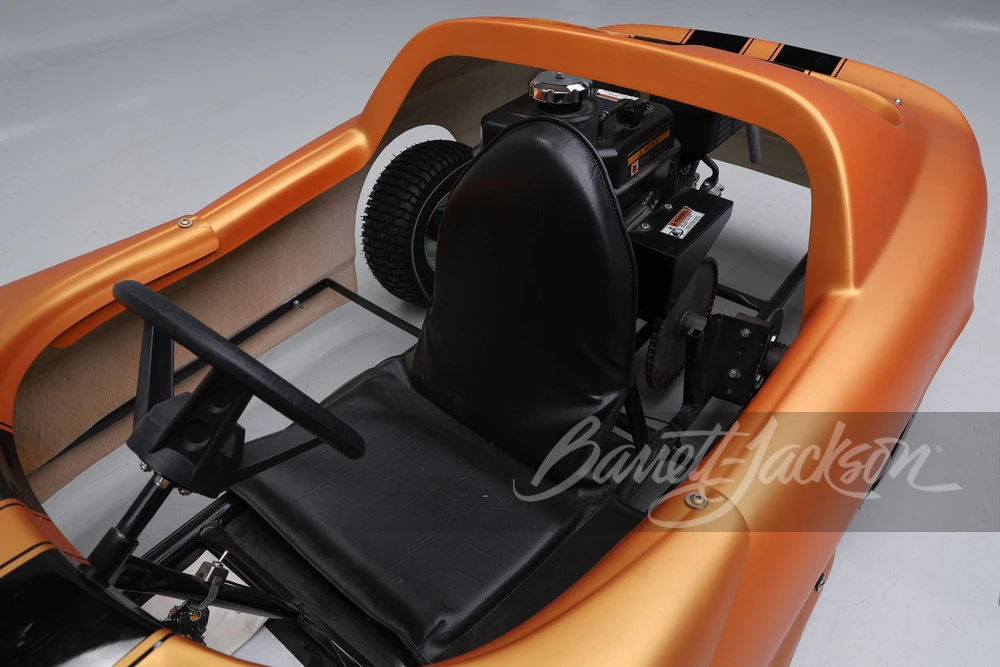 2008 Dodge Viper 4th Gen - Image 9 of 19