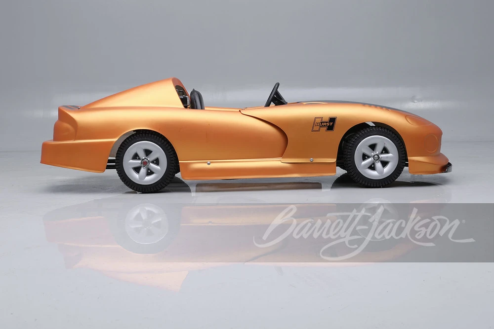 2008 Dodge Viper 4th Gen - Image 11 of 19