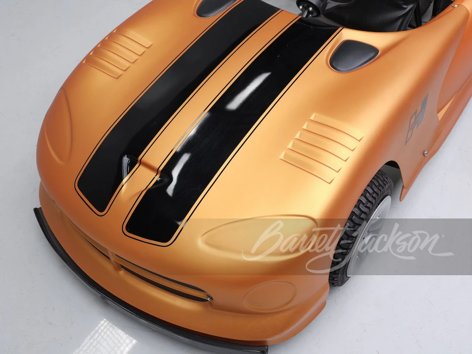 2008 Dodge Viper 4th Gen - Image 13 of 19