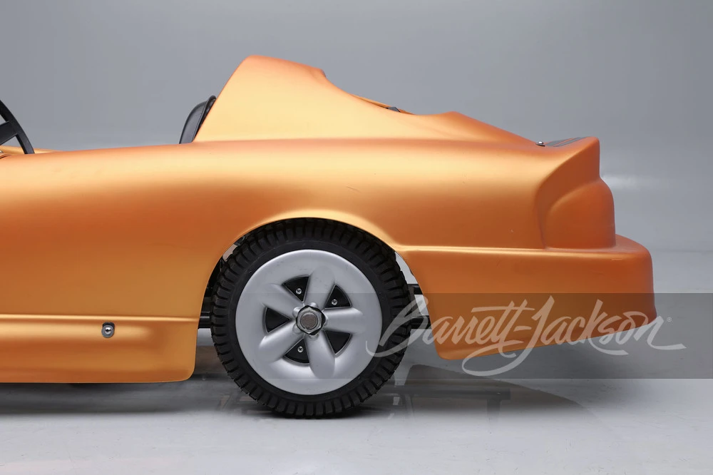 2008 Dodge Viper 4th Gen - Image 14 of 19