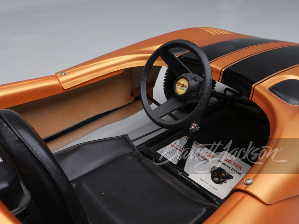 2008 Dodge Viper 4th Gen - Image 15 of 19