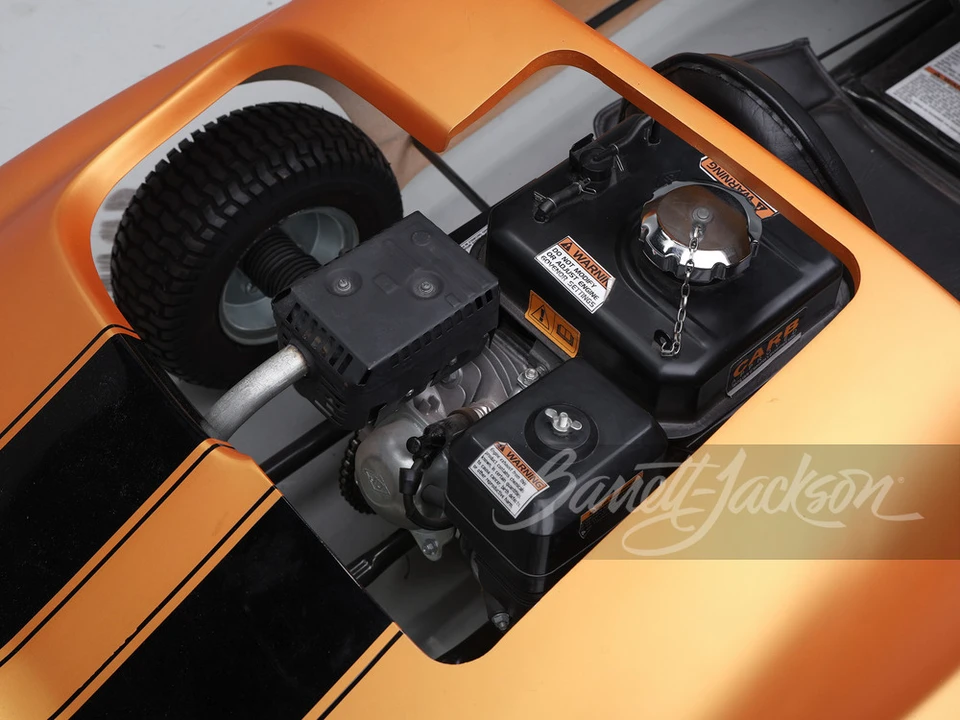 2008 Dodge Viper 4th Gen - Image 16 of 19