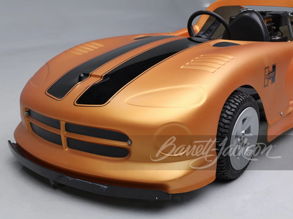 2008 Dodge Viper 4th Gen - Image 18 of 19