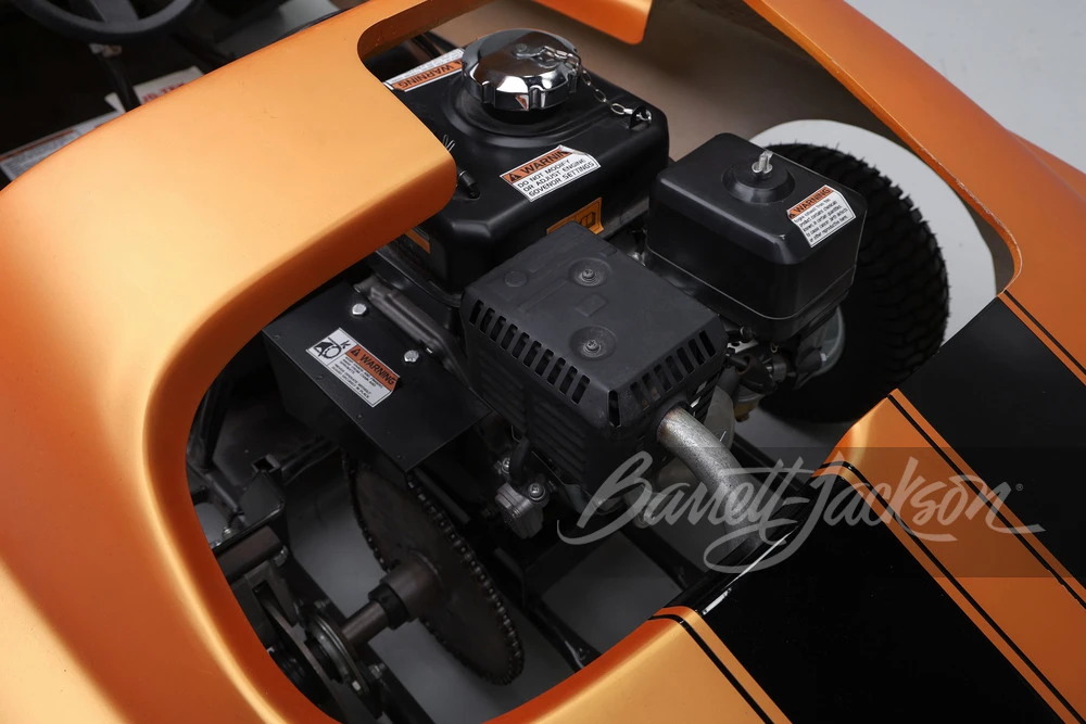 2008 Dodge Viper 4th Gen - Image 19 of 19