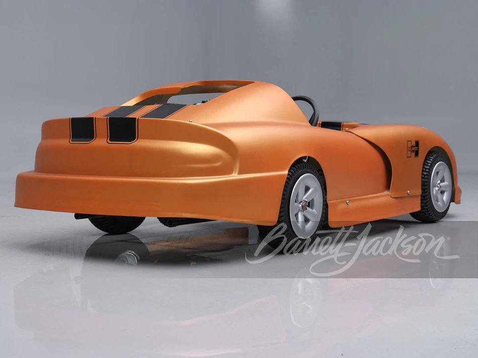 2008 Dodge Viper 4th Gen - Image 2 of 19