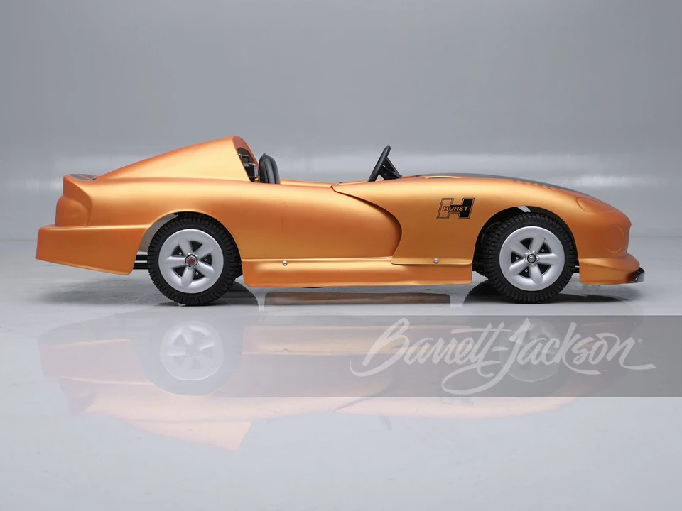 2008 Dodge Viper 4th Gen - Image 5 of 19
