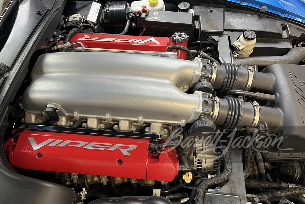 2008 Dodge Viper 4th Gen - Image 2 of 19