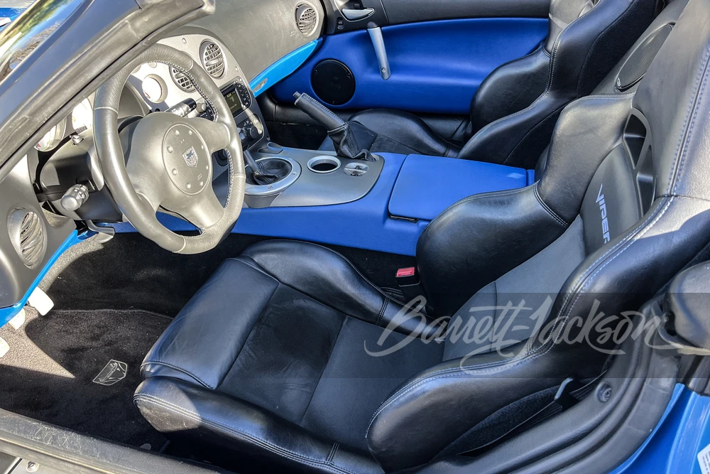 2008 Dodge Viper 4th Gen - Image 3 of 19