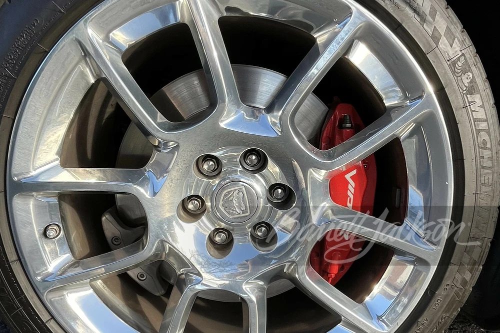 2008 Dodge Viper 4th Gen - Image 10 of 19