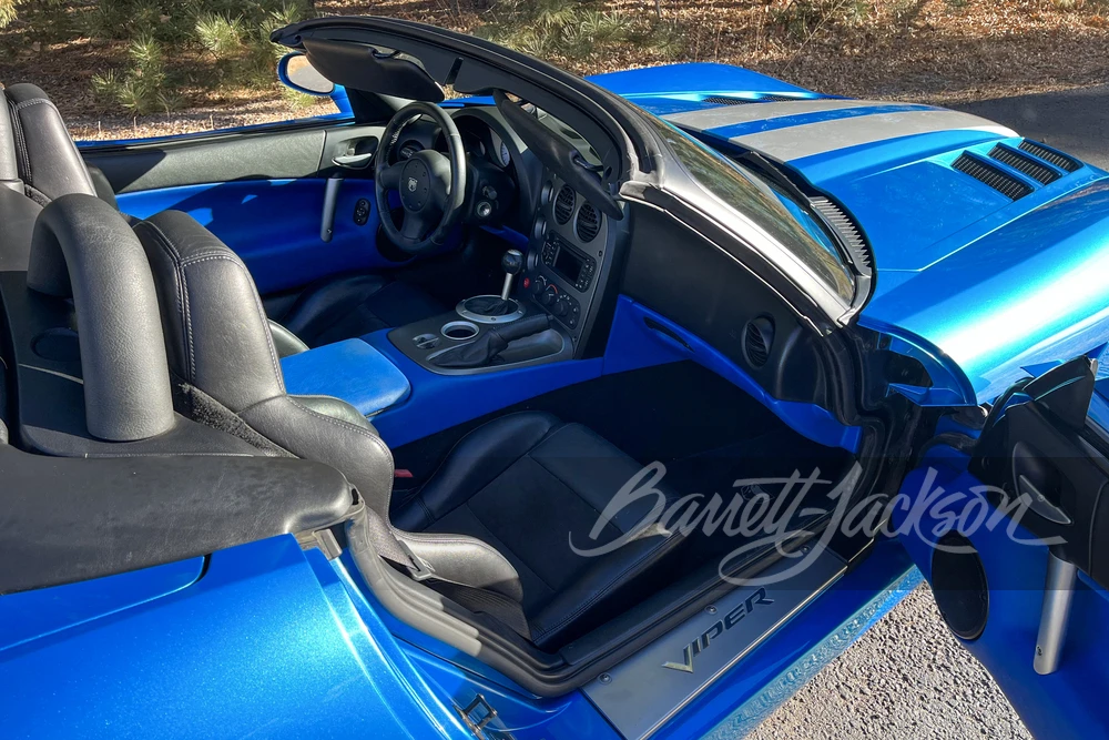 2008 Dodge Viper 4th Gen - Image 11 of 19