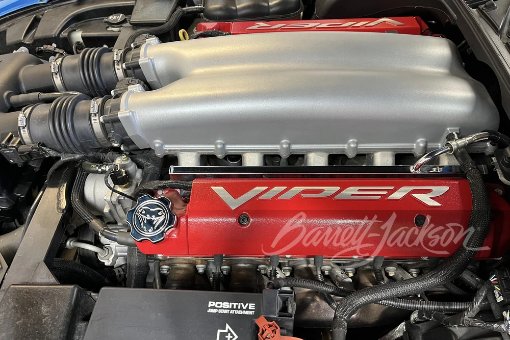 2008 Dodge Viper 4th Gen - Image 13 of 19