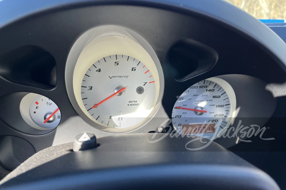 2008 Dodge Viper 4th Gen - Image 14 of 19