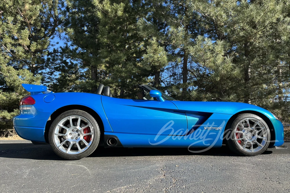 2008 Dodge Viper 4th Gen - Image 17 of 19