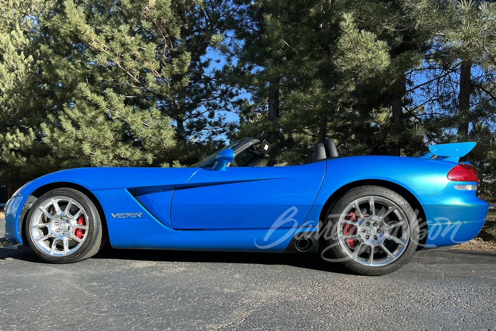 2008 Dodge Viper 4th Gen - Image 19 of 19